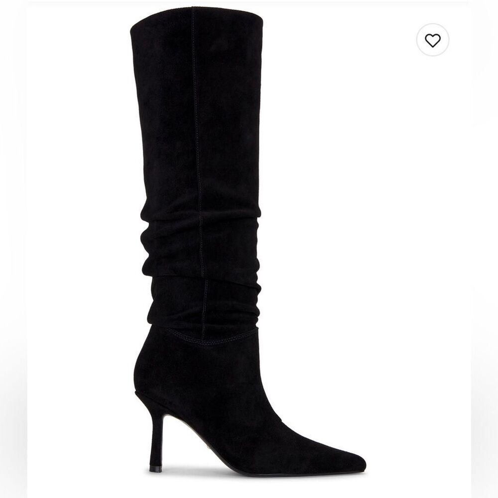 RAYE Dani Boot in Black